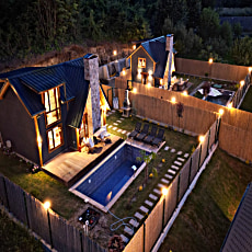 Mayan Bungalows